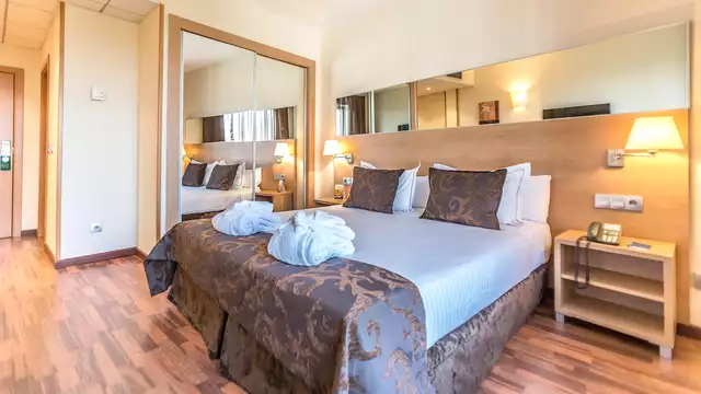 Puro romanticismo en un 4* con descuento en noches extra