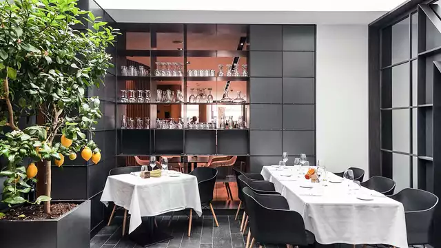 Sejour romantique dans un hotel boutique a Arenys de Mar avec petit-dejeuner et cava