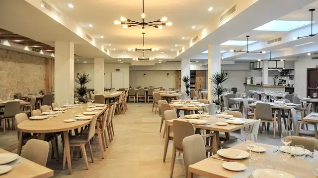 Hostal Restaurante Villa de Brihuega