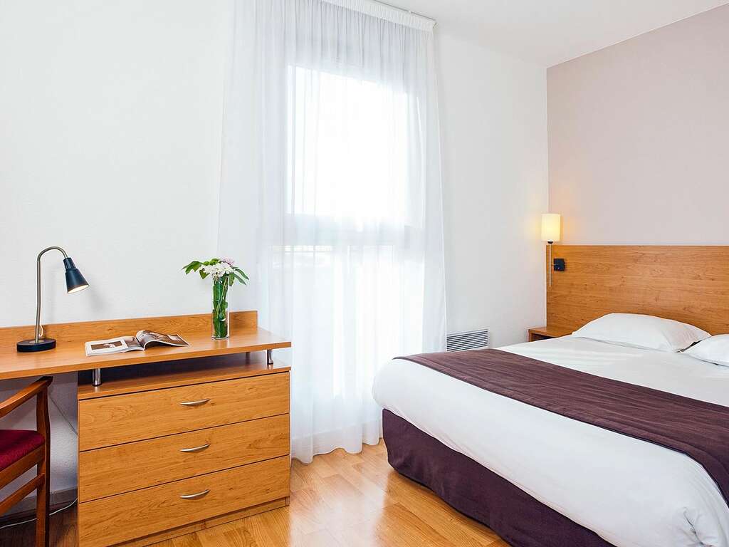 Séjour à Gerland avec petit déjeuner - 3* - 15