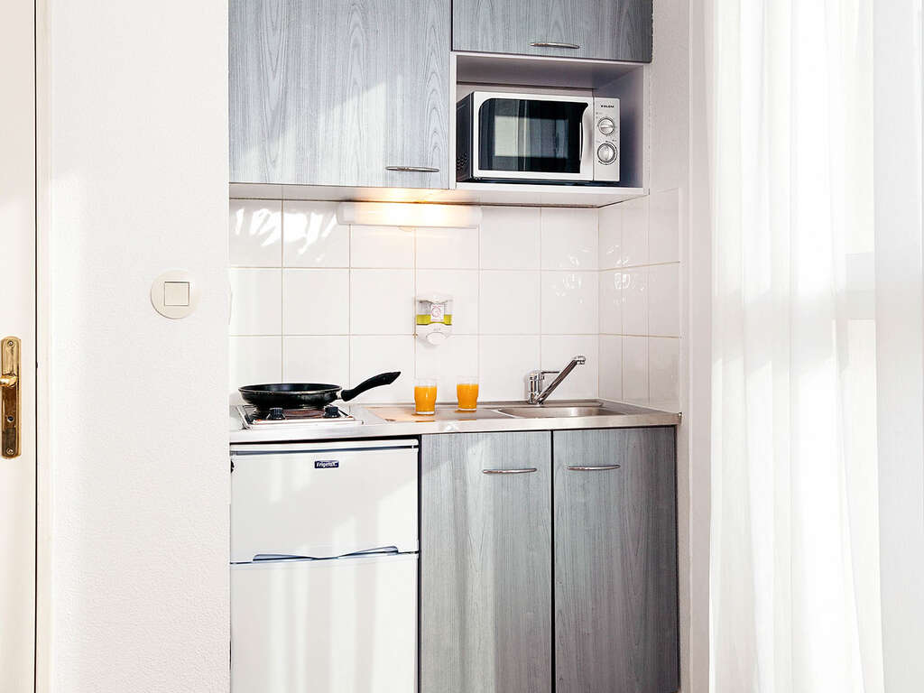 Séjour à Gerland avec petit déjeuner - 3* - 6