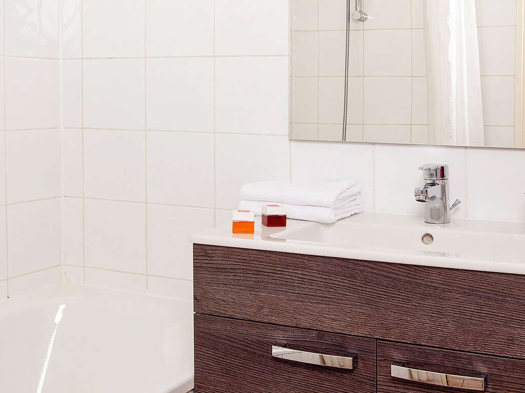 Séjour à Gerland avec petit déjeuner - 3* - 9