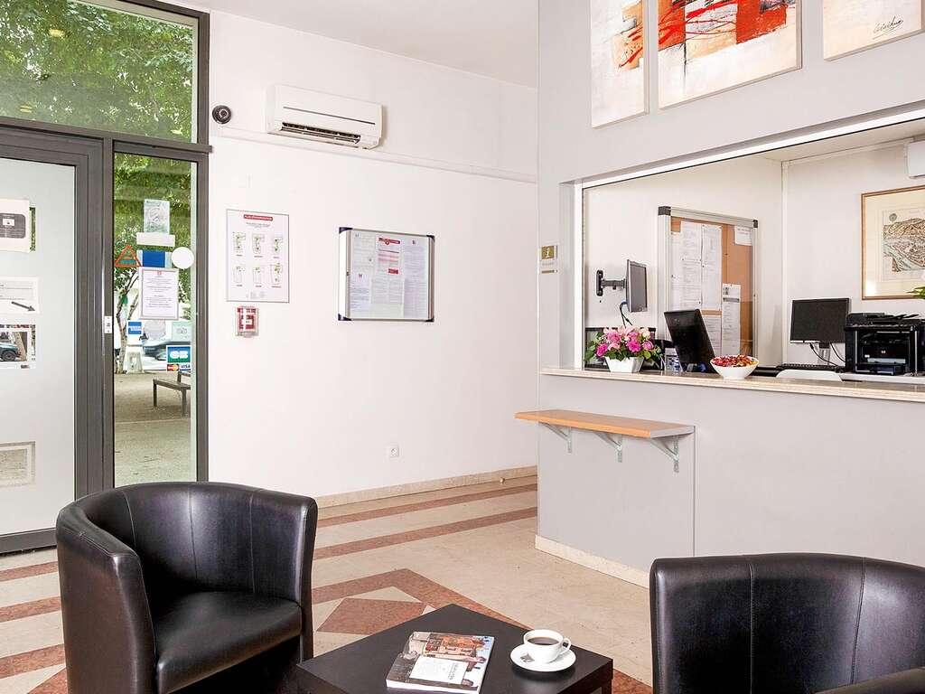 Séjour à Gerland avec petit déjeuner - 3* - 3