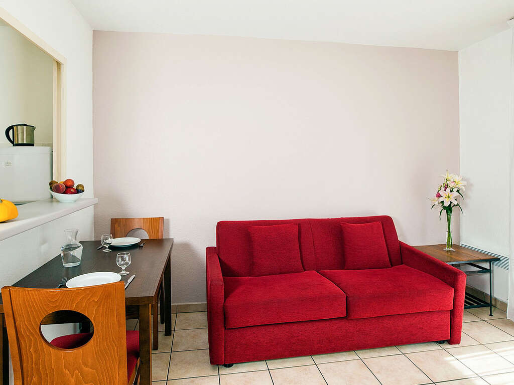 Séjour à Gerland avec petit déjeuner - 3* - 8