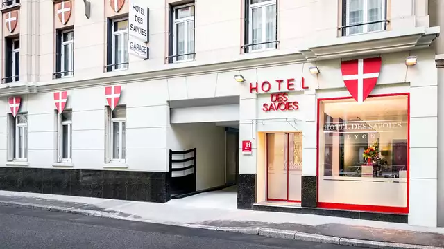 Stedentrip naar Lyon (minimaal 2 nachten)