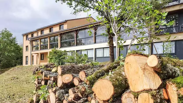 Hotel le Bois d Imbert
