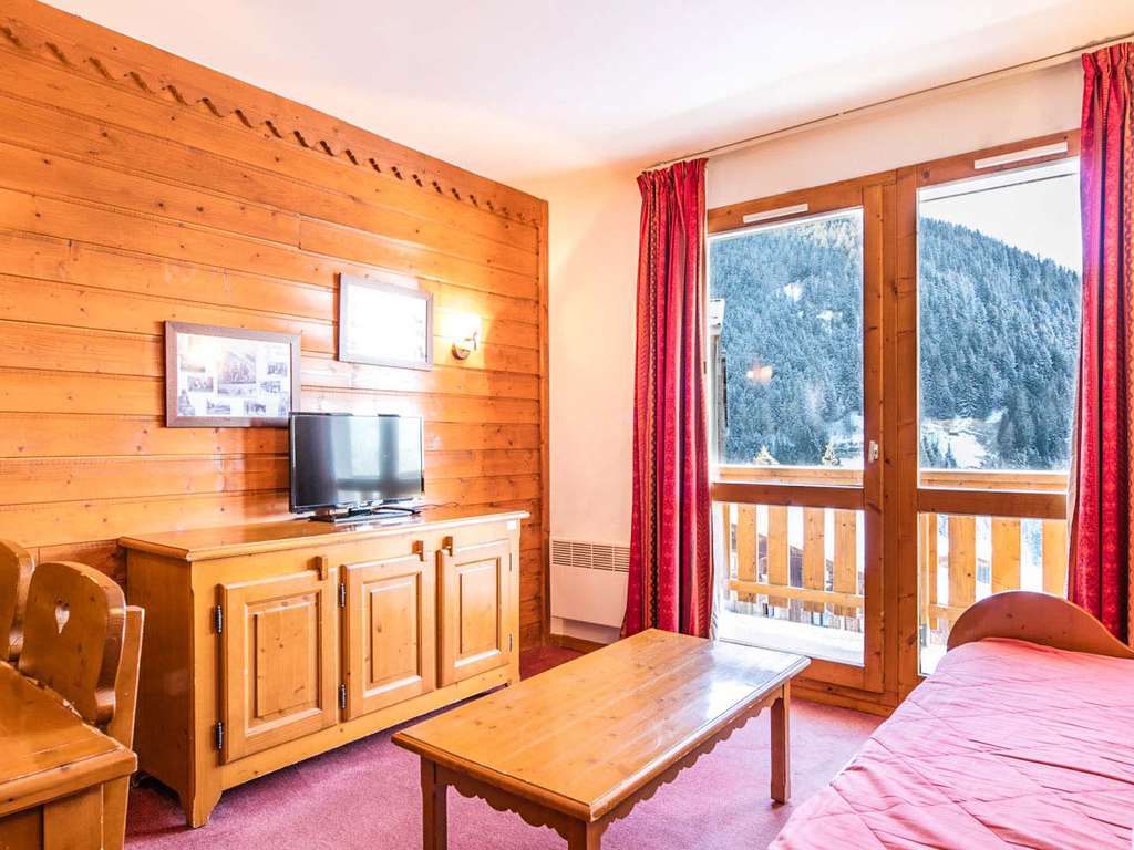 Séjour de ski dans le massif du Mont Cenis, à valfrejus, forfait inclus (à partir de 7 nuits) - 3* - 16