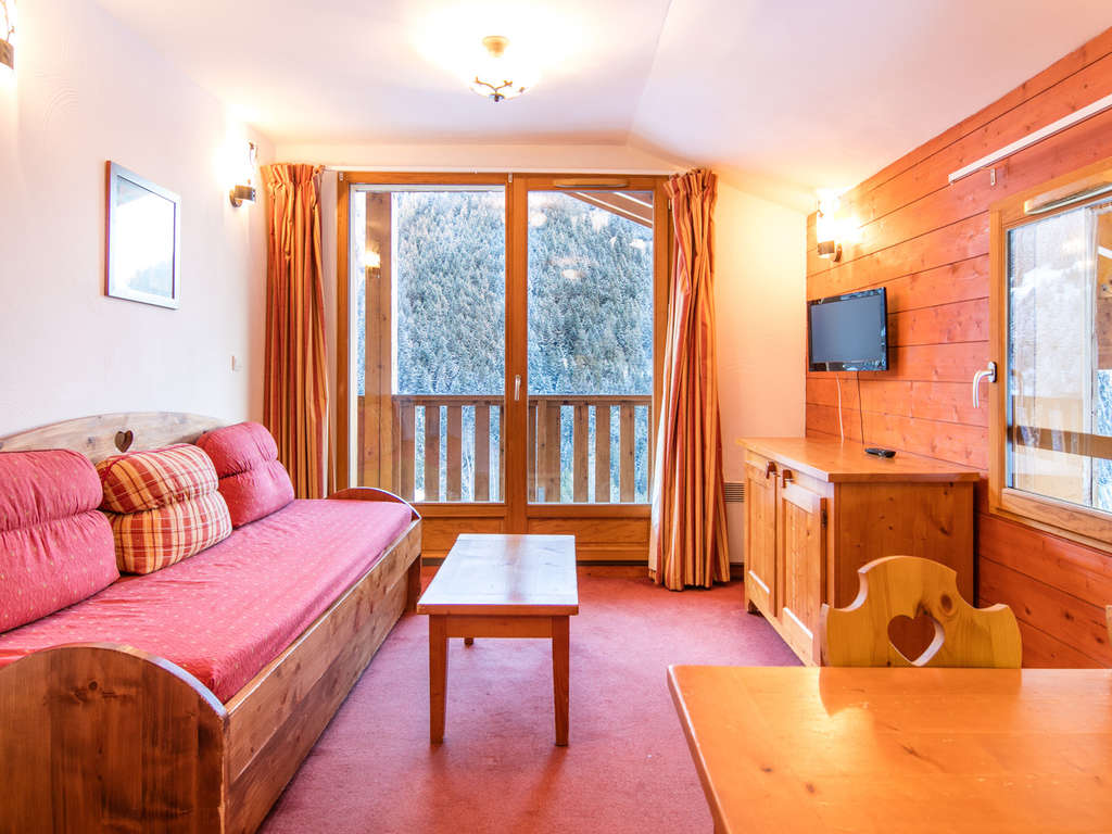 Séjour au coeur de la vallée de la Maurienne - 3* - 2