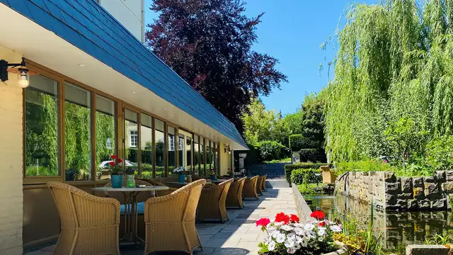 Charme comfort en culinair genieten in Valkenburg