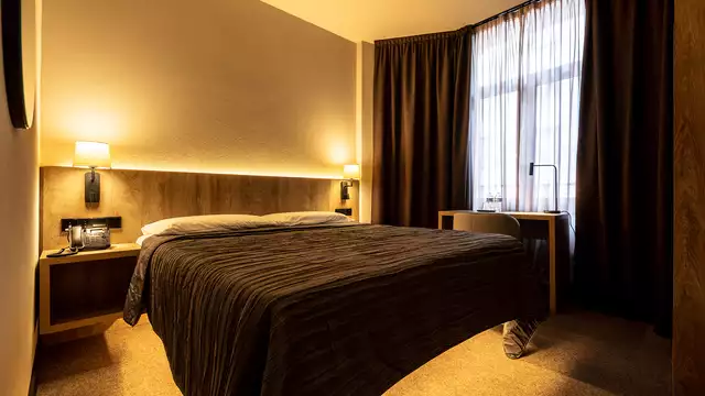 Sejour au c ur du Luxembourg