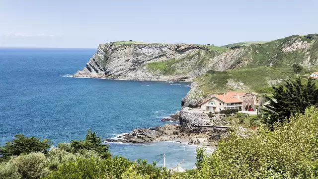 Soggiorno in appartamento per 6 adulti in Cantabria