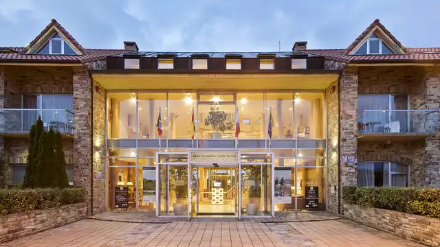 Een uitstapje aan de Cantabrische kust in een driepersoonskamer