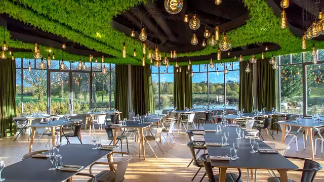 Soggiorno benessere in uno splendido 4 stelle a Chantilly