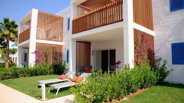 Cala Llenya Resort Ibiza