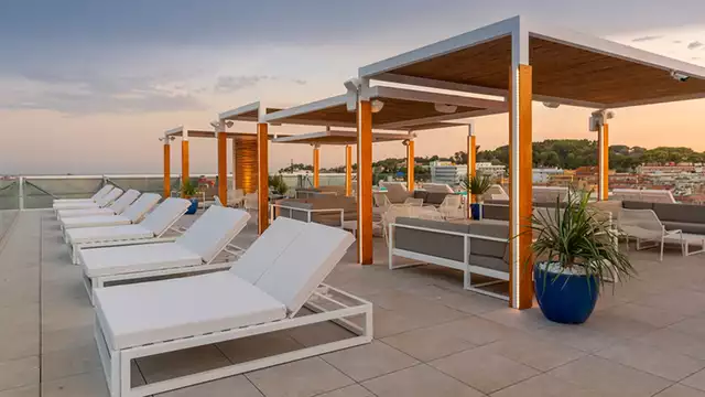 Vacances en pension complète sur la Costa Brava