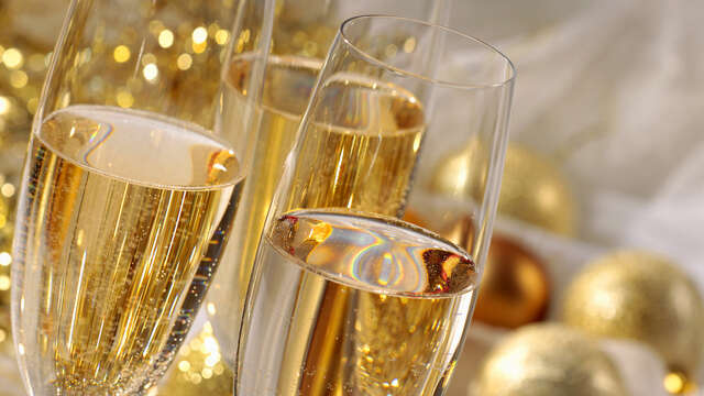 Drink di benvenuto