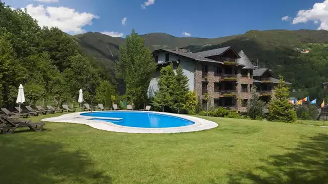 Scopri Andorra e il suo fascino immerso nella natura