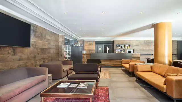 Virée relax en Andorre : avec petit déjeuner et accès aux thermes