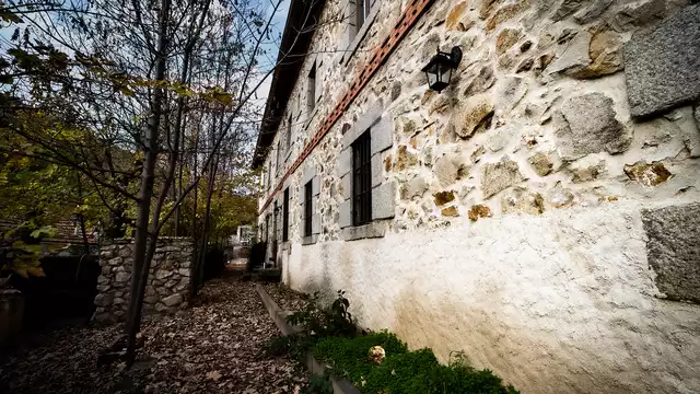 Évadez-vous dans une auberge située au cœur de la nature madrilène avec une réduction sur les nuits