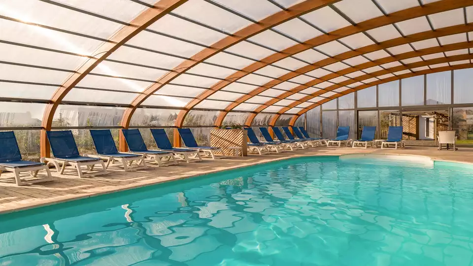Mini-vacances a Honfleur avec diner et spa nuits