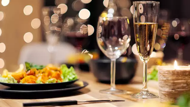 Visite près de Valence avec dîner