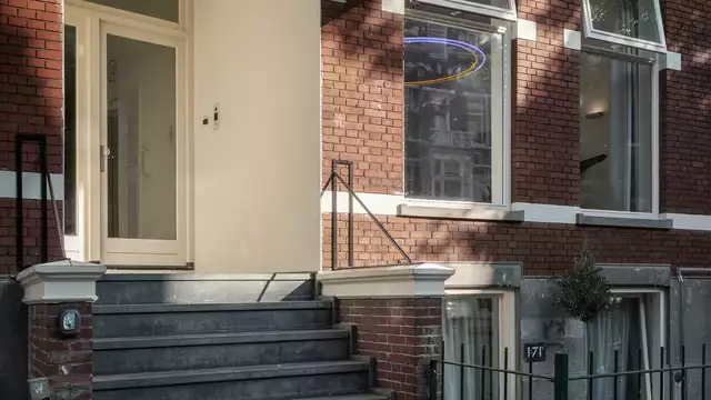 Ospitalità e comfort a Rotterdam