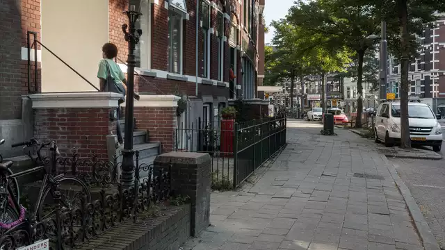 Ospitalità e comfort a Rotterdam