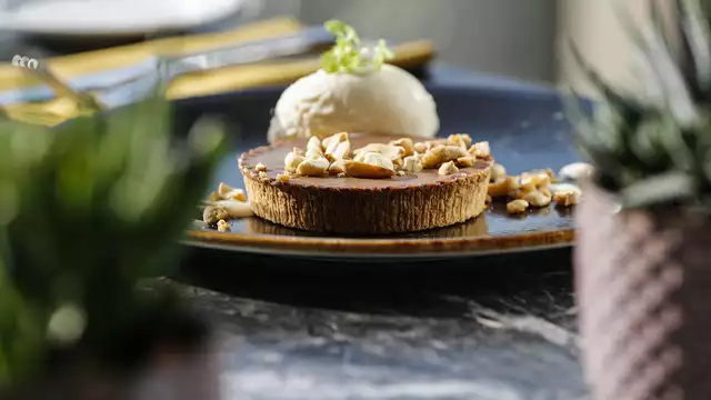 Wellness en gastronomisch diner in Luxemburg