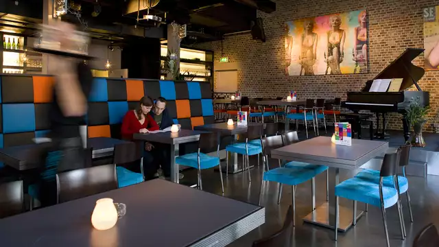 Luxe hospitalite et restauration au coeur du Brabant