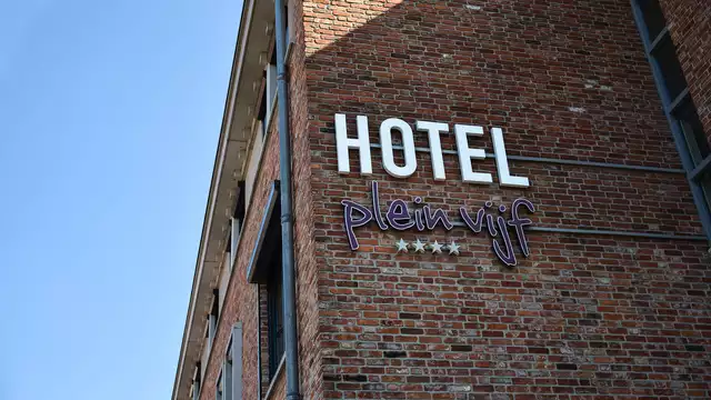 Luxe hospitalite et restauration au coeur du Brabant