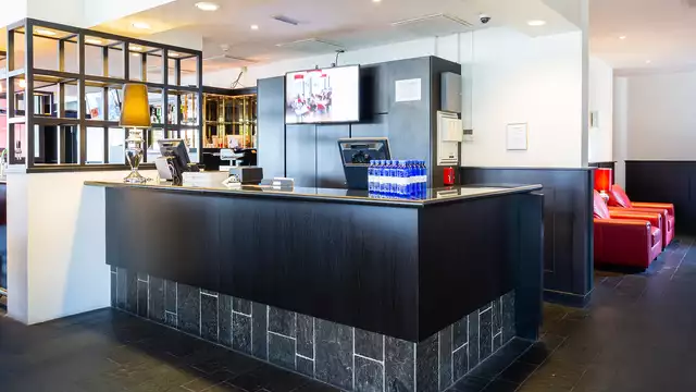 Estancia de lujo en Zoetermeer