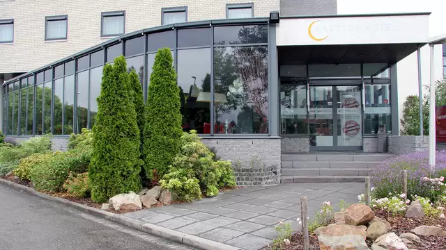 Estancia de lujo en Zoetermeer