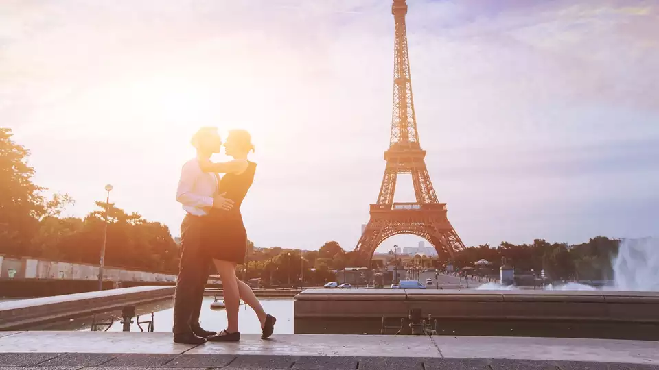 Romantisme au coeur de Paris a deux pas du Jardin du Luxembourg