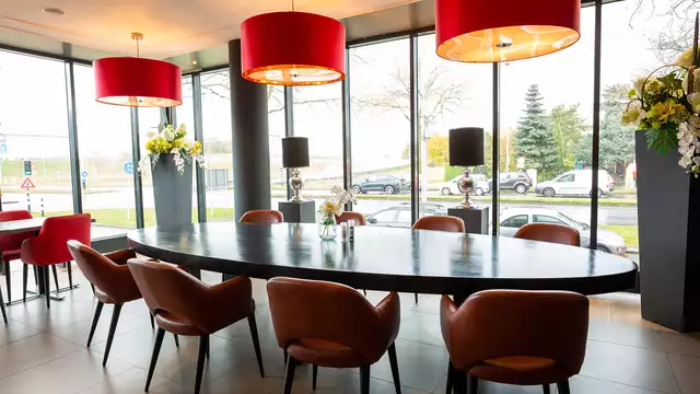 Vai alla scoperta della moderna Rotterdam