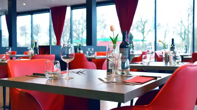 Decouvrez les lieux inconnus du centre de Rotterdam