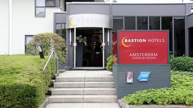Visite de la ville animée d'Amsterdam