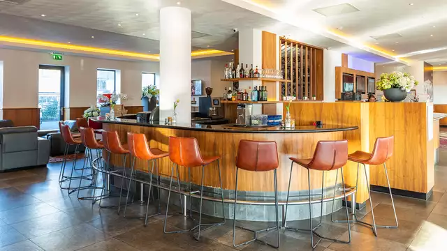 Estancia relajante en Hoofddorp, cerca de la hermosa Ámsterdam