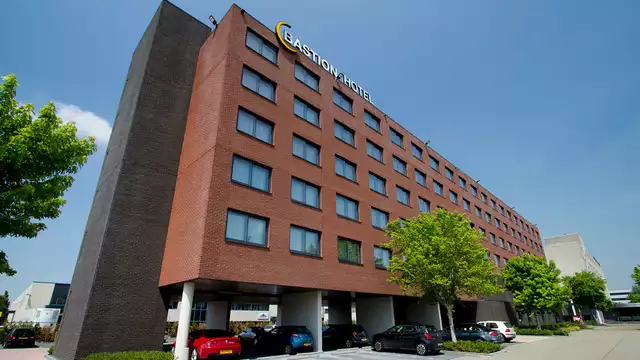 Estancia relajante en Hoofddorp, cerca de la hermosa Ámsterdam