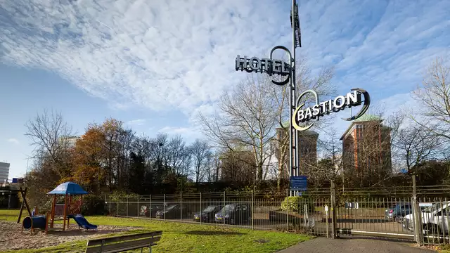 Découvrez Amsterdam sur l'eau