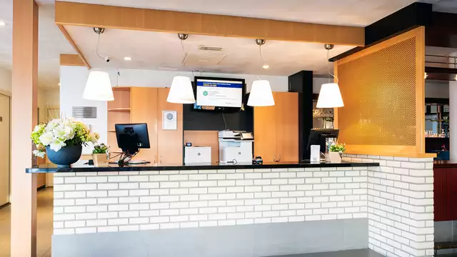 Scopri la vivace Groningen