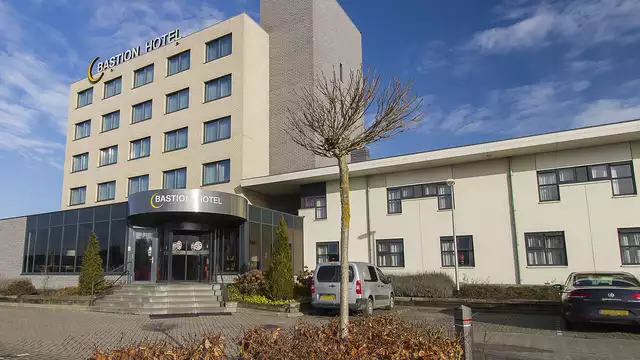 Scopri la vivace Groningen