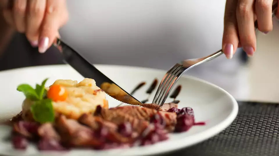 Pause gastronomique a Gerone dans un Hilton au c ur de la ville