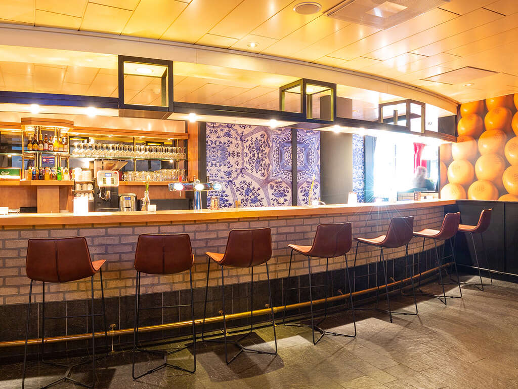 Hôtel Best Western Plus Amsterdam Airport 4*