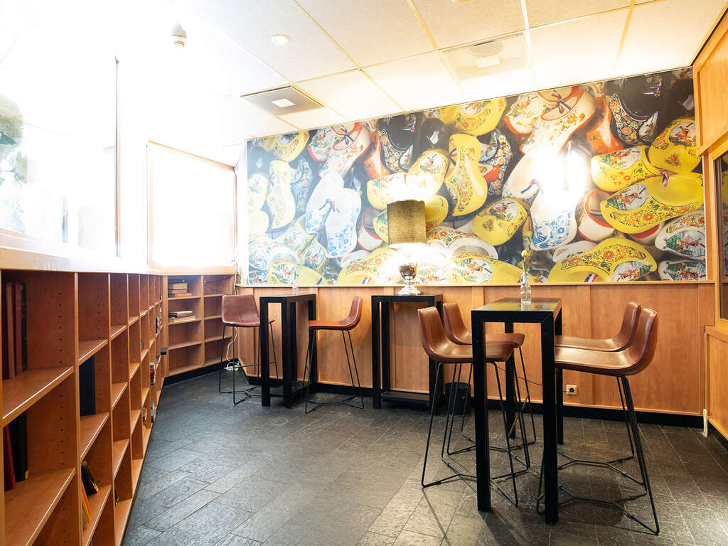 Hôtel Best Western Plus Amsterdam Airport 4*
