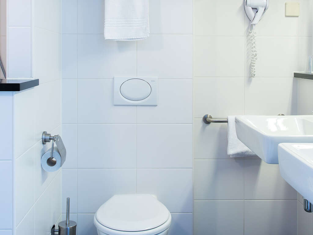 Hôtel Best Western Plus Amsterdam Airport 4*