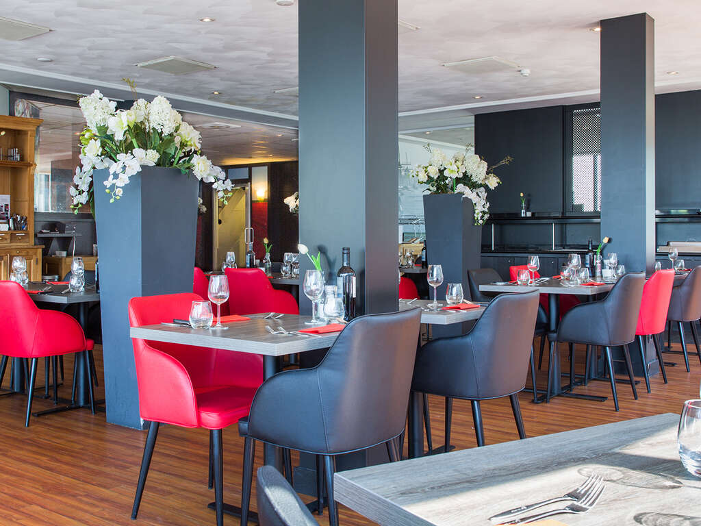 Hôtel Best Western Plus Amsterdam Airport 4*