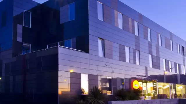 Romantisch uitje met Spa en bezoek aan een wijnkelder in Tudela
