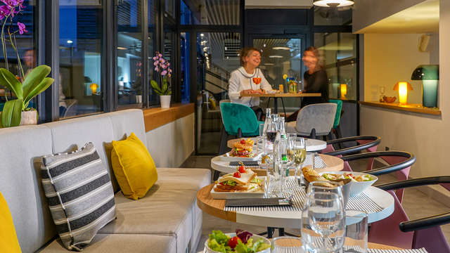 Mercure Marseille Centre Prado Velodrome