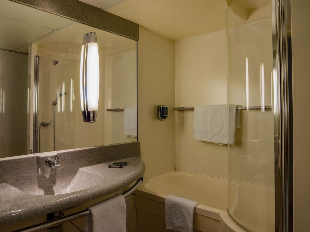 Découvrez la belle ville du Mans et séjournez dans un hôtel 4 étoiles - 4* - 12