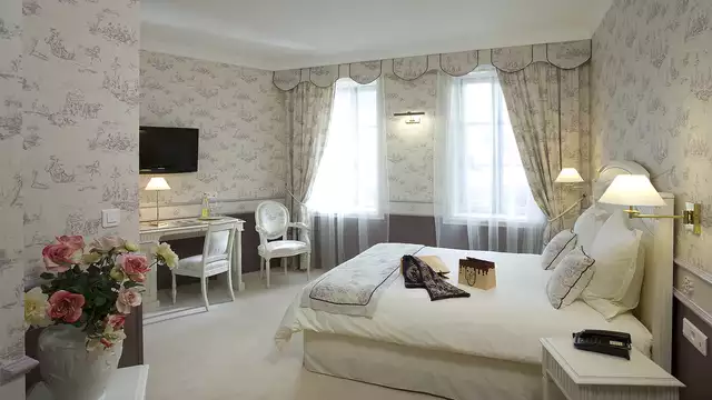 Een ontspannende vakantie in het hart van de Auvergne in Moulins